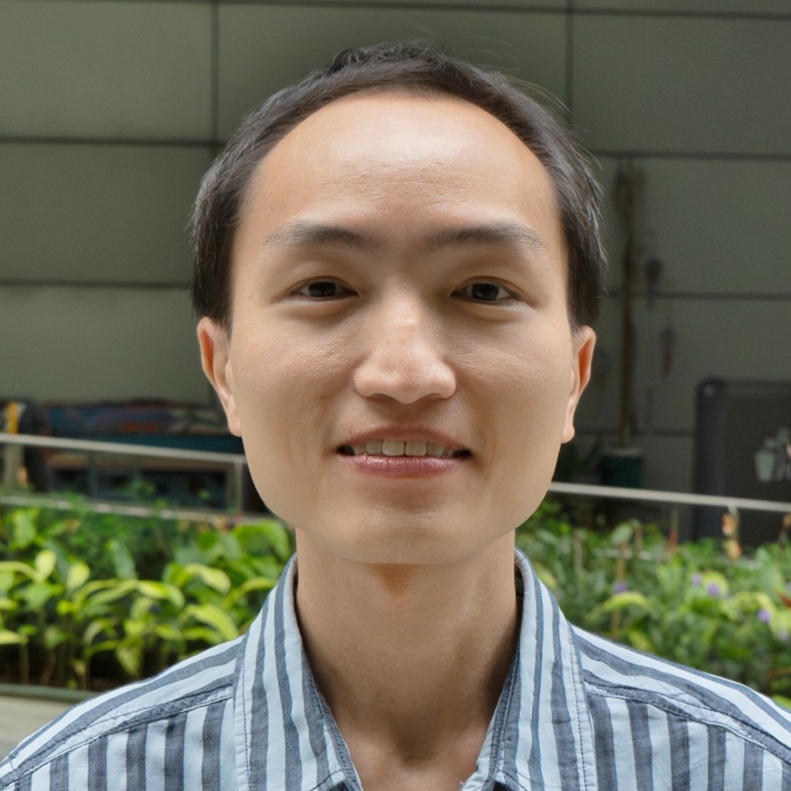 Dr. Yaw Sing Tan