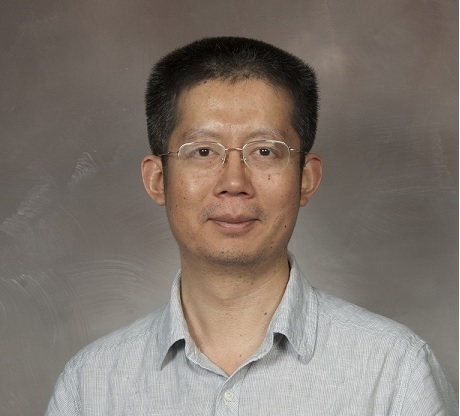 Dr. Hui-Qi  Qu