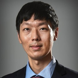 Dr. Janghan Choi