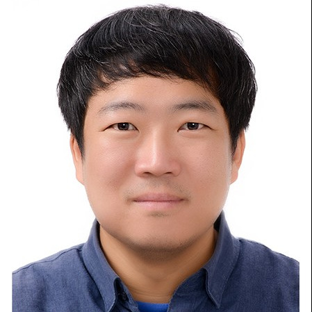 Dr. Tansol Park