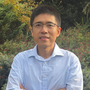 Dr. Xiang Li