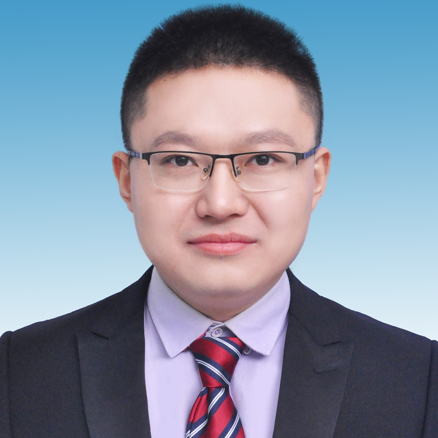Prof. Dr. Xiangyu Sun
