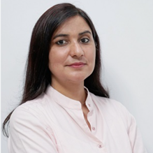 Dr. Minaxi Sharma