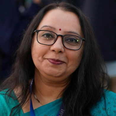 Prof. Dr. Archana Tiwari