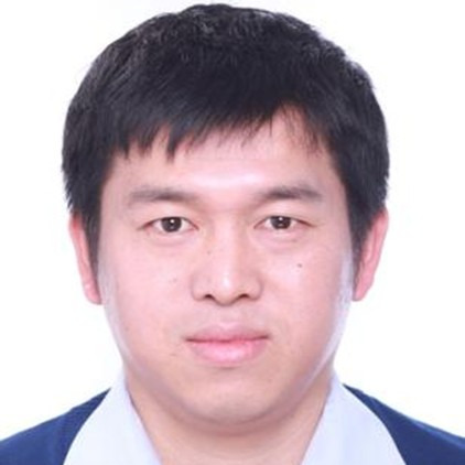 Prof. Dr. Xianren Jiang