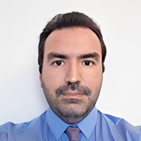 Prof. Sébastien Leveneur