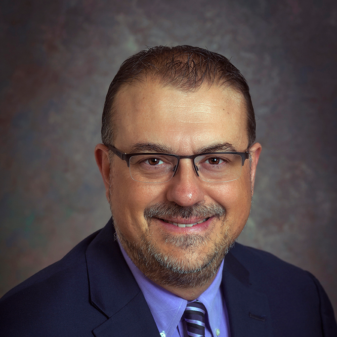 Prof. Dionisios G. Vlachos