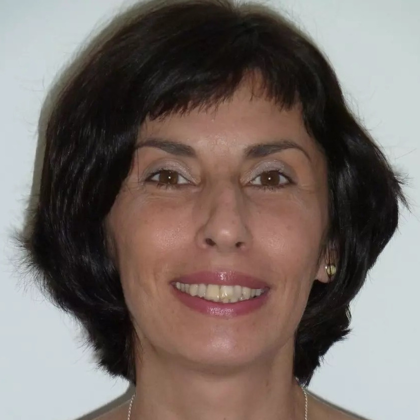 Prof. Dr. Mariana Spetea