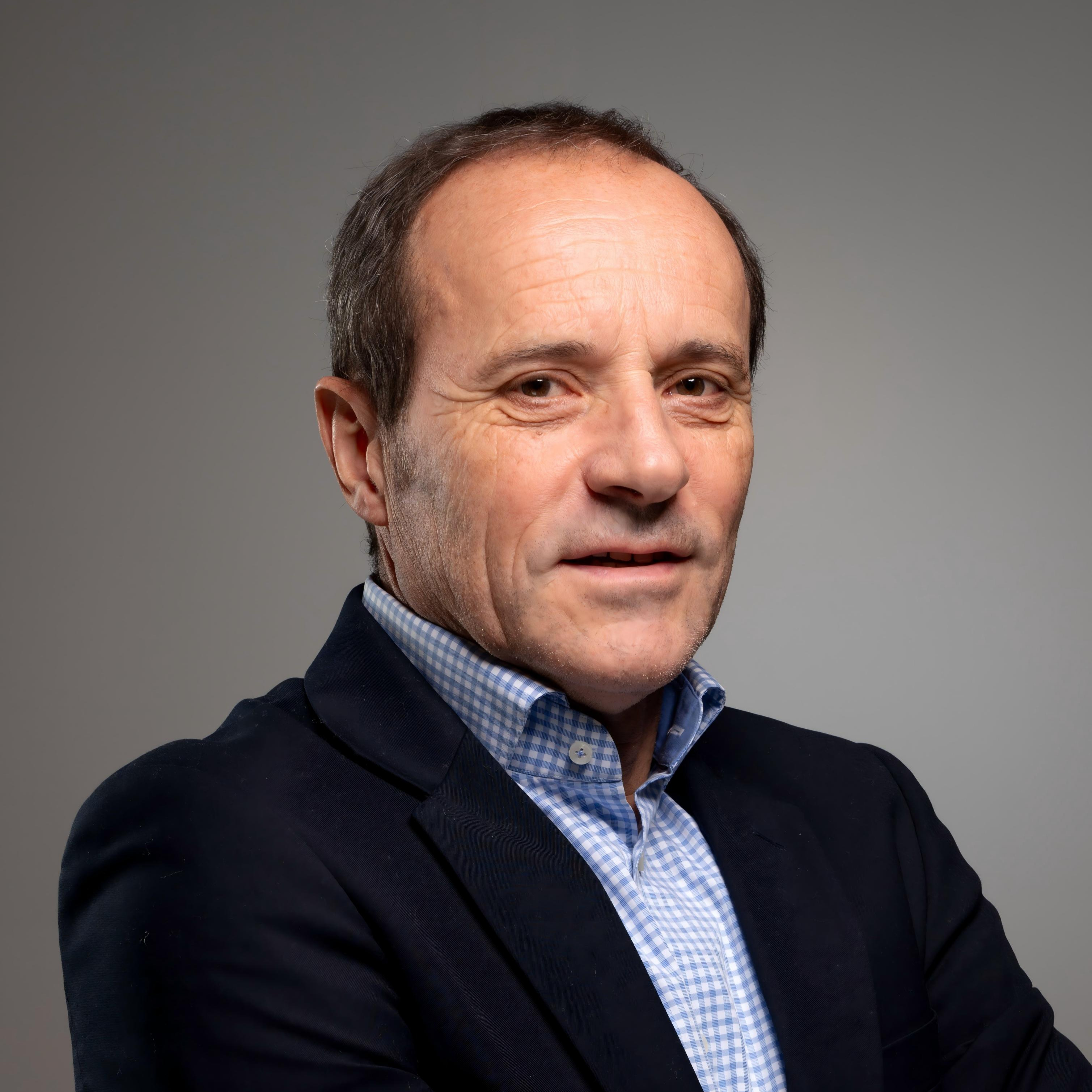 Prof. Dr. Gilles MAILHOT