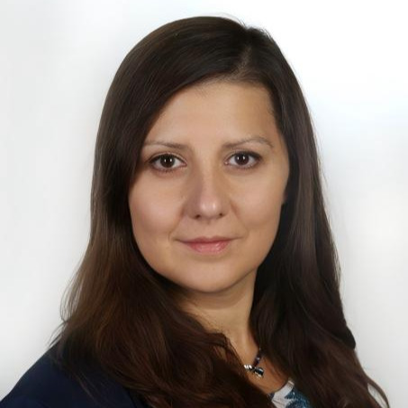 Dr. Justyna Piekielna-Ciesielska