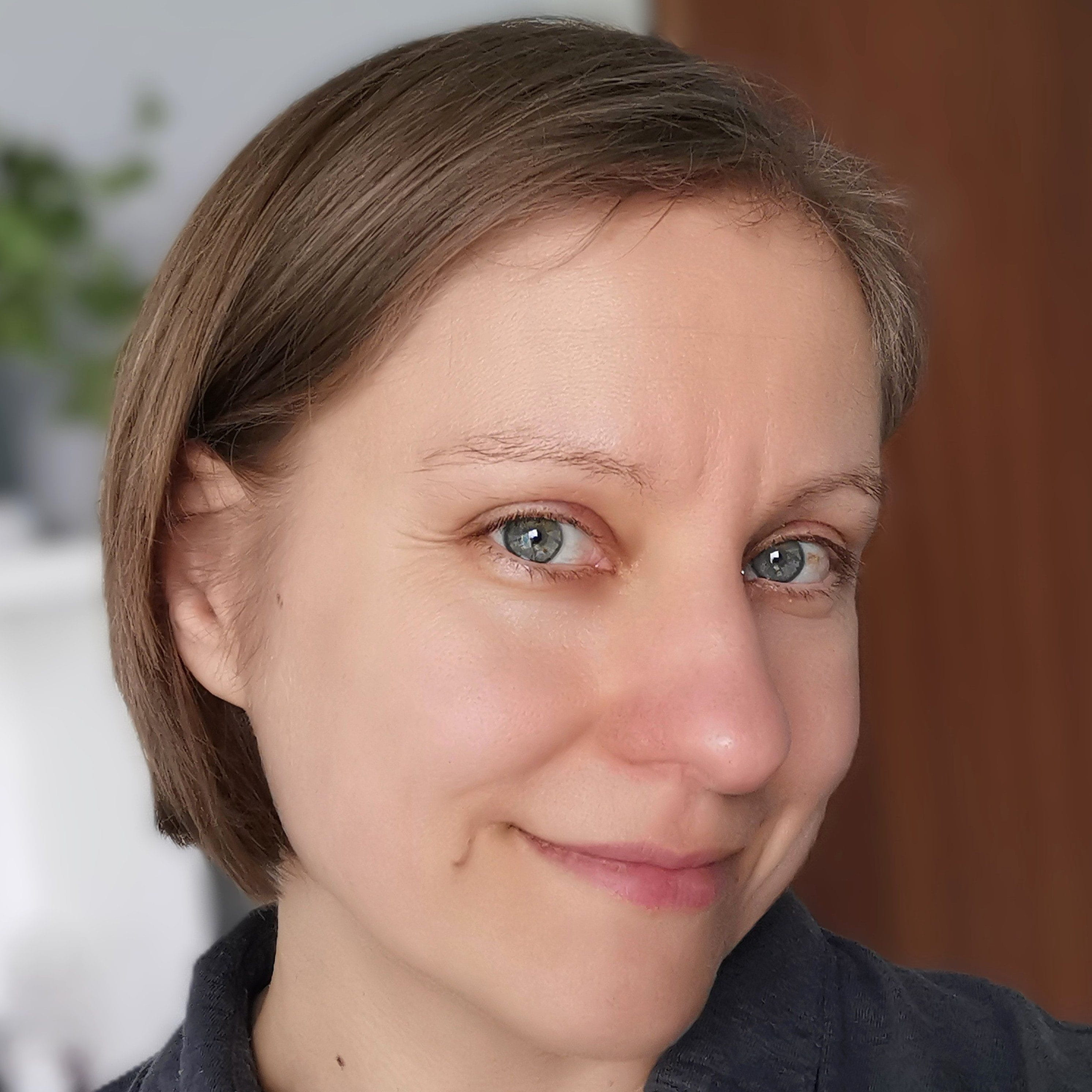 Dr. Sylvia Vetter