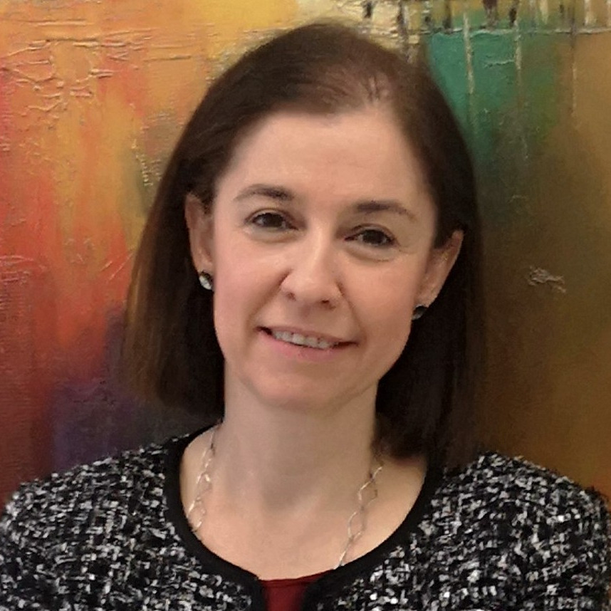 Prof. Eleni Patsoula