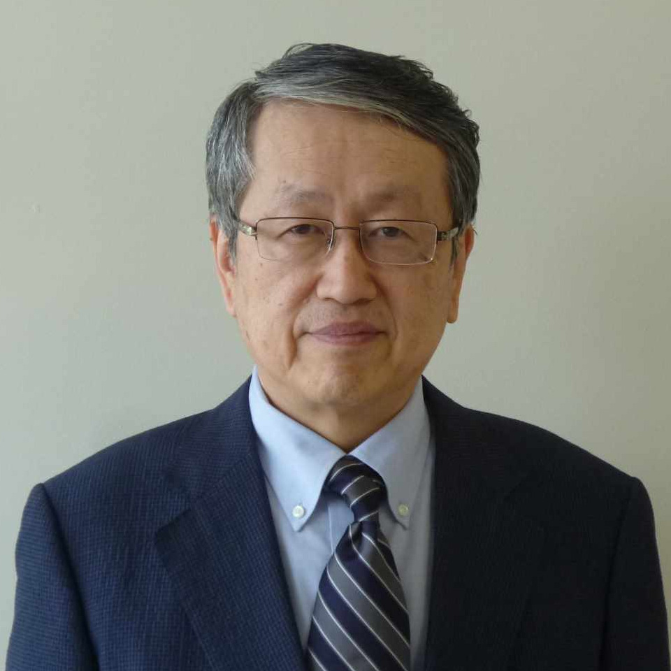 Prof. Dr. Toshio Hattori