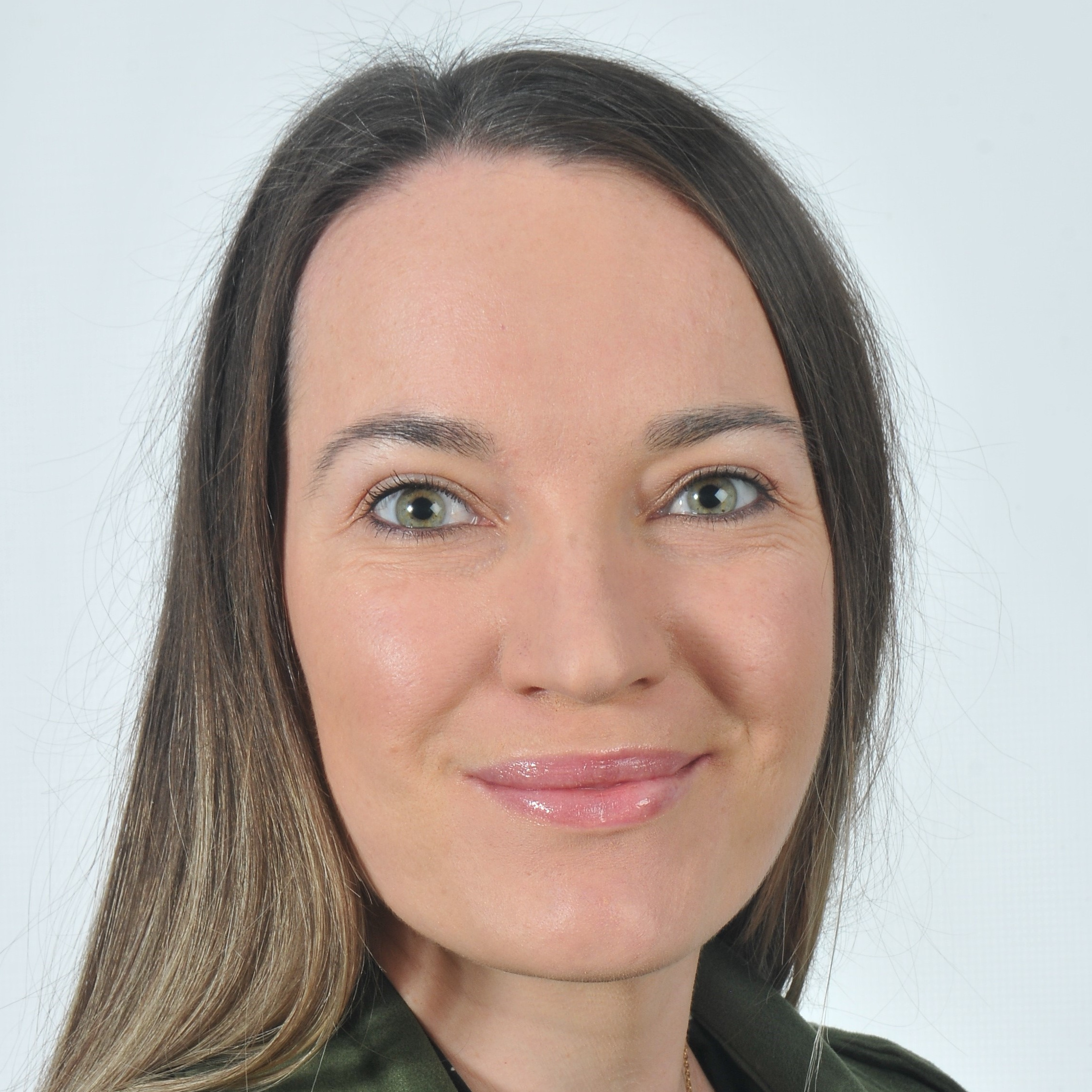 Dr. Ashley Burke