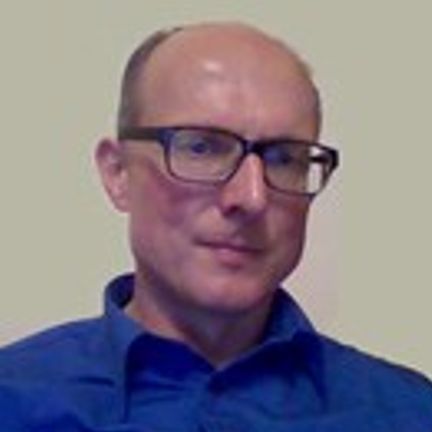 Dr. Michael Eisenhut