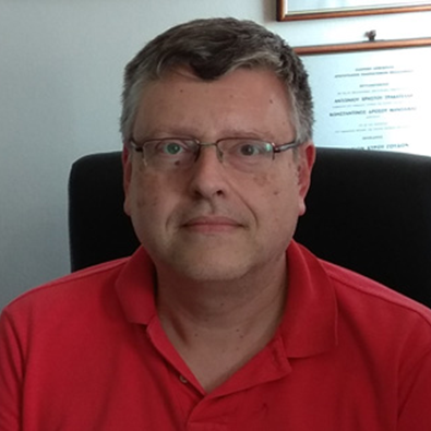 Prof. Dr. Sotirios K. Goudos