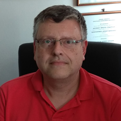 Prof. Dr. Sotirios K. Goudos