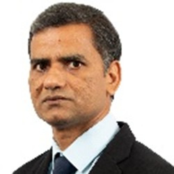 Dr. N. Nasimuddin