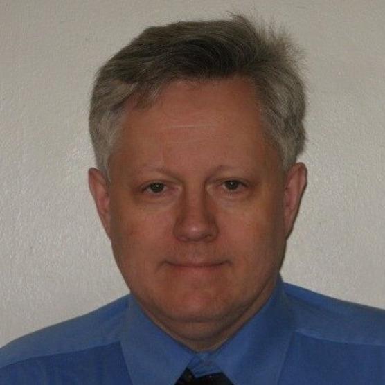 Prof. Dr. Keith J. Stine