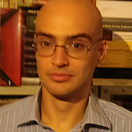 Dr. Mattia Bartoli