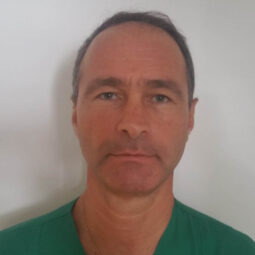 Prof. Dr. Silviu Albu