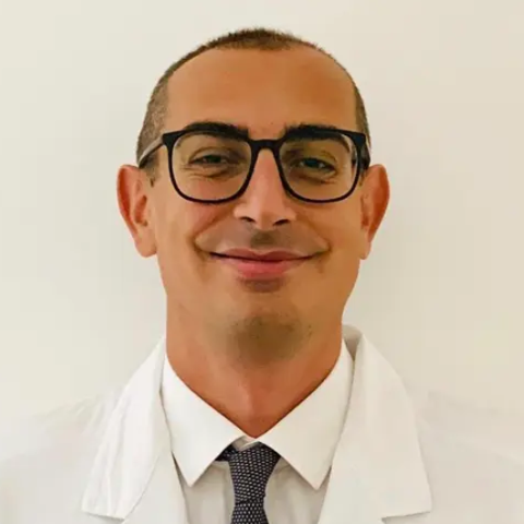 Dr. Carlo Perisano