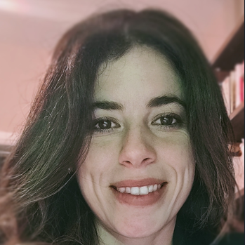 Dr. Tania Triantafyllou