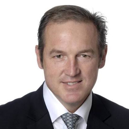 Dr. Helmut Mair