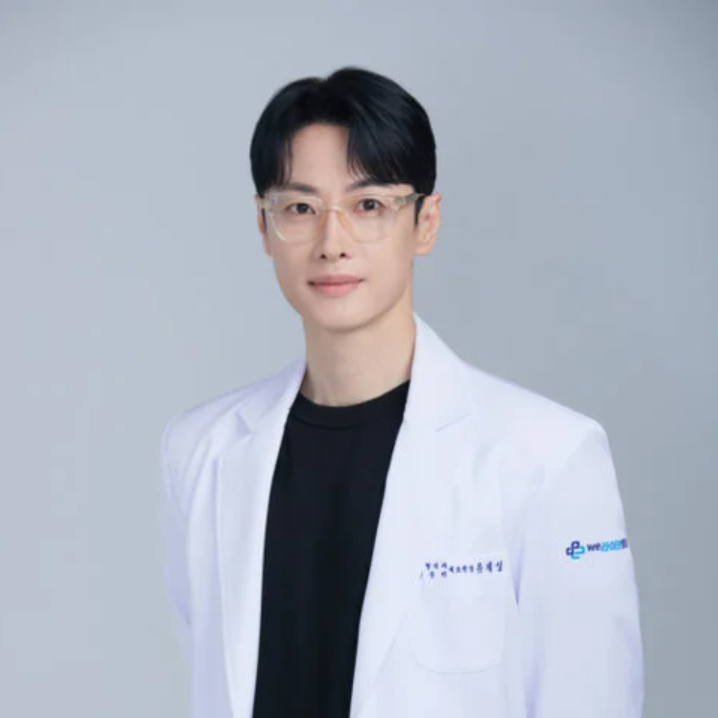 Prof. Dr. Jae-Sung Yoo