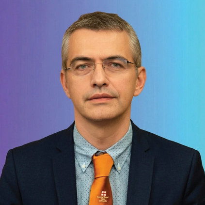 Prof. Dr. Simone Ferrero