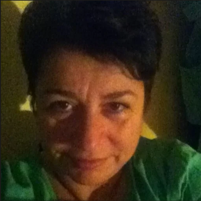 Prof. Dr. Andrea Székely
