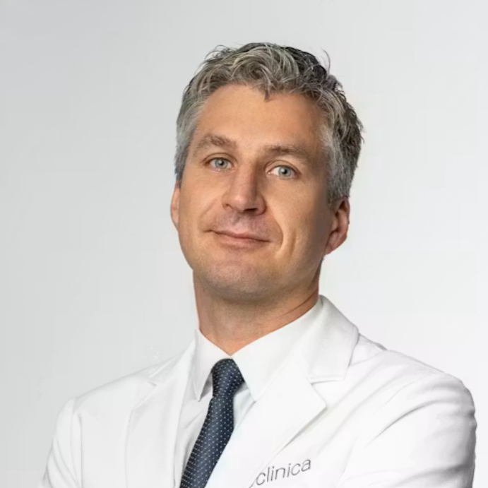 Prof. Dr. Žilvinas Dambrauskas