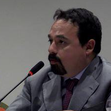 Prof. Dr. Raffaele Serra