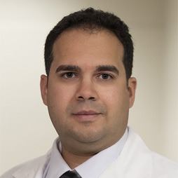 Prof. Dr. Yuri Chaves Martins