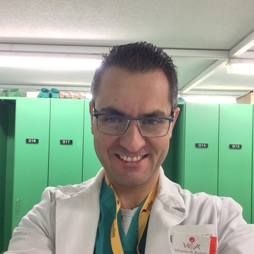 Dr. Felice Sorrentino