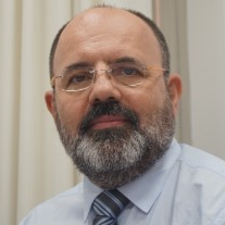 Prof. Dr. Fabio Vistoli