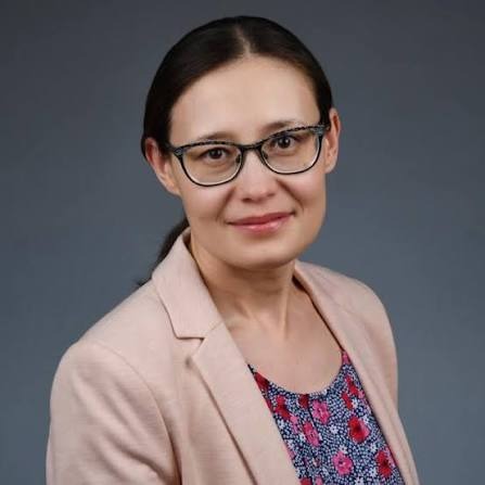 Dr. Alfiya Battalova