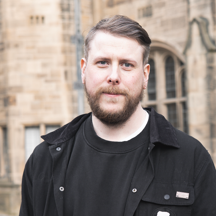 Dr. Nathan Bray