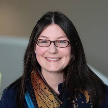 Dr. Hannah Jelley