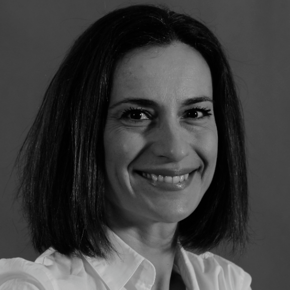 Dr. Katerina Strani