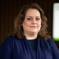 Dr. Elitsa Dimitrova