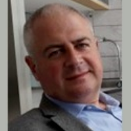 Prof. Dr. Sandro Serpa