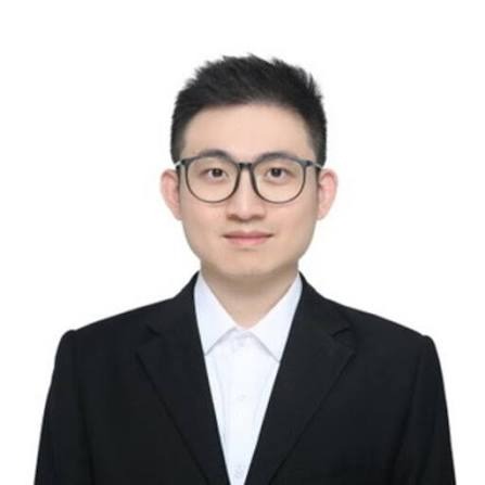 Dr. Castiel Chen Zhuang