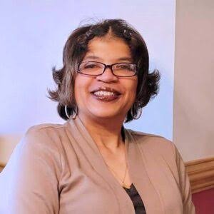 Dr. Zina T.  McGee