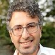 Prof. Dr. Payam Kaghazchi