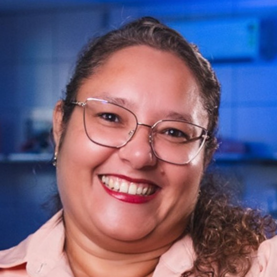 Prof. Dr. Valdevane Rocha Araújo