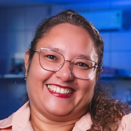 Prof. Dr. Valdevane Rocha Araujo
