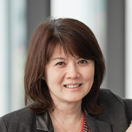 Prof. Rose Amal