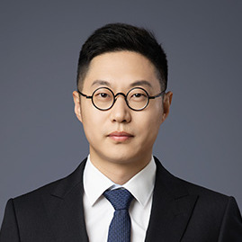 Dr. Chao Li