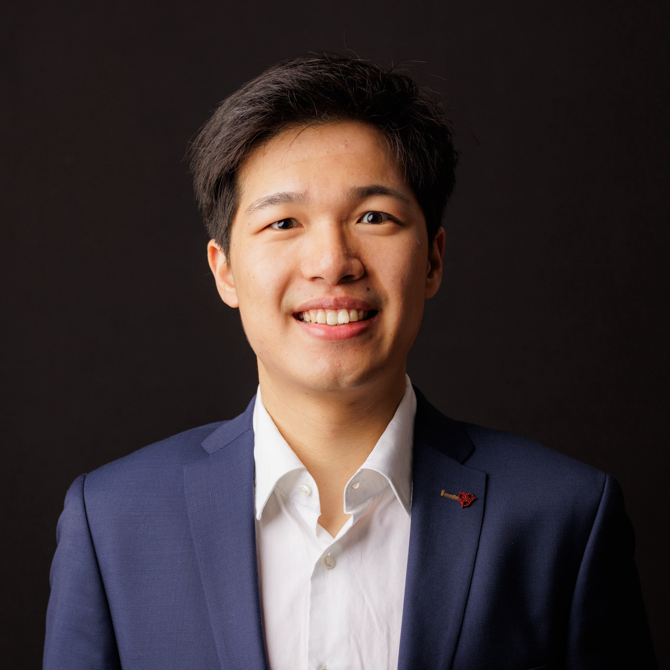 Dr. Ruikai Sun